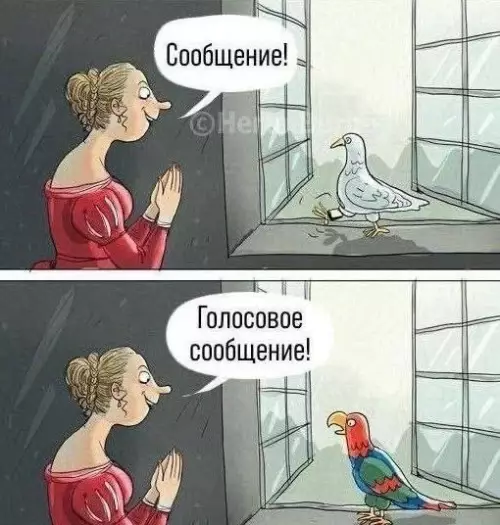 Картиночки, баянчики 17 февраля