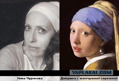 20 актеров, идеально перевоплотившихся