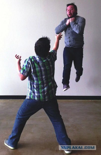 11 самых популярных фотомемов в интернете