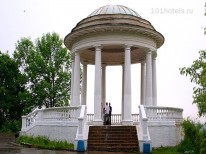 Прогулка по Кирову