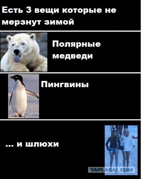 И кто она после этого?