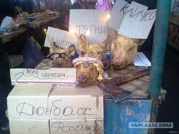 Художники в центре Москвы представили свой взгляд