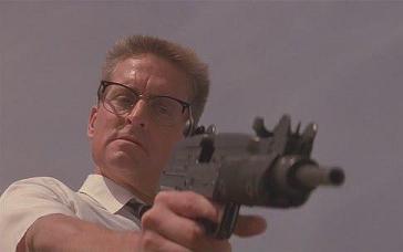 Последний герой.