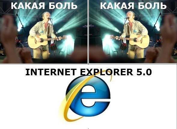 Немного позитива на пятницу.