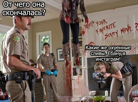 Немного позитива на пятницу.