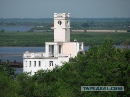 Хабаровск
