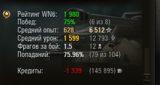 Wargaming 13