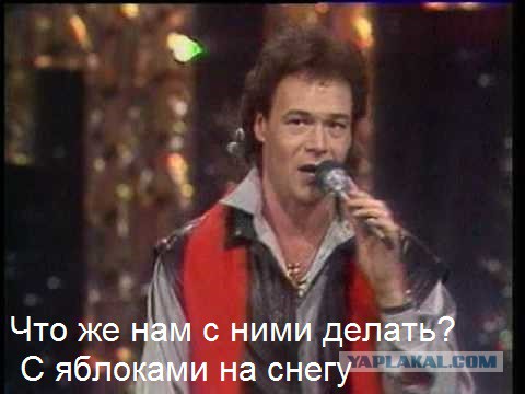 Польша просит США купить