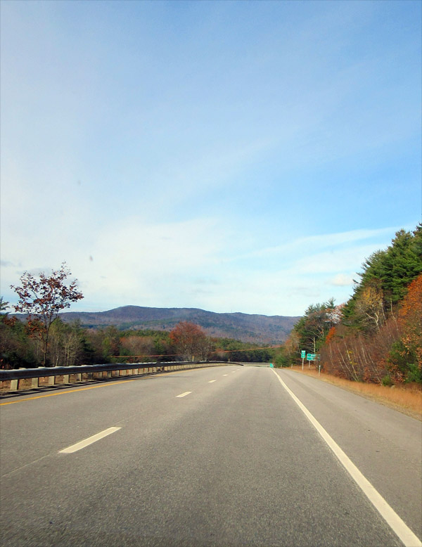 Деревенская Америка