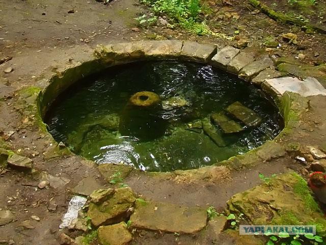Кавказ и Ставрополье моими глазами