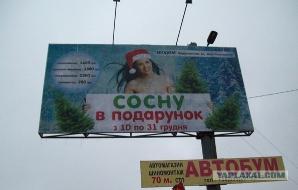 И о красоте!