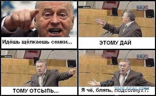 Весёлое из сети
