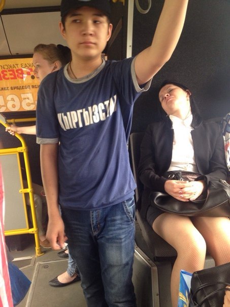Весёлое из сети