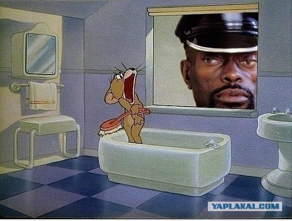 Пойманные взгляды