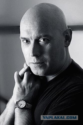 Евгений Евстигнеев:«Я простой как валенок»
