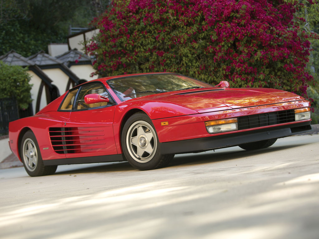 Ferrari 80