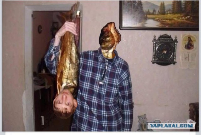 Обыденная безвкусица.
