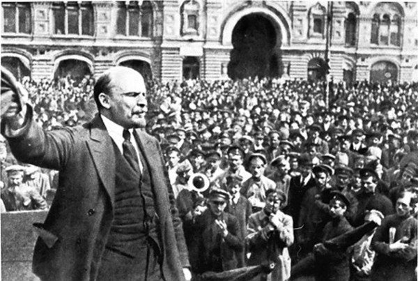 Страна Советов
