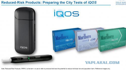 Электронная сигарета, матчасть и выбор