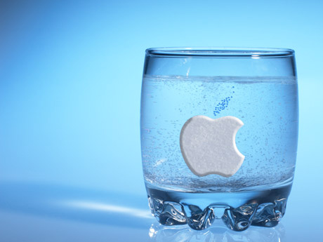 Apple, всё о Маках