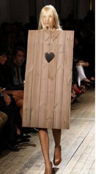 Это Китай, детка!