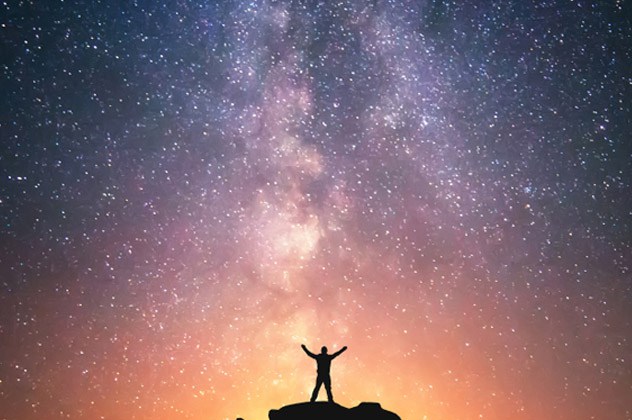 10 странных сигналов, по которым мы могли бы найти инопланетян