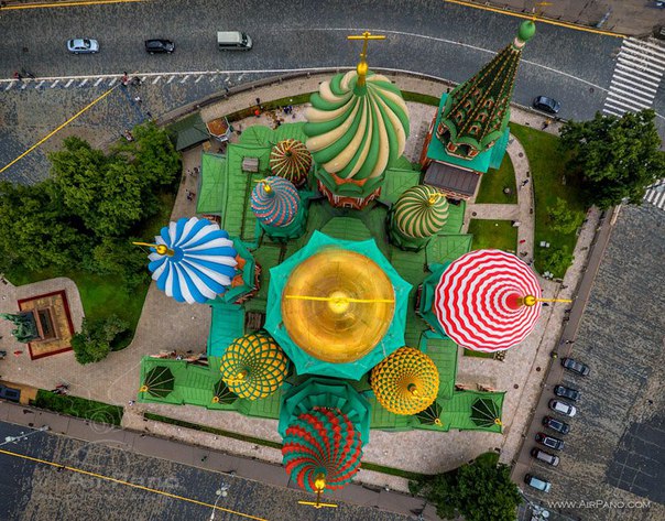 Всякое разное из интернета