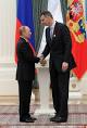 Анатолий Сердюков стал главой двух комитетов двигателестроительной корпорации