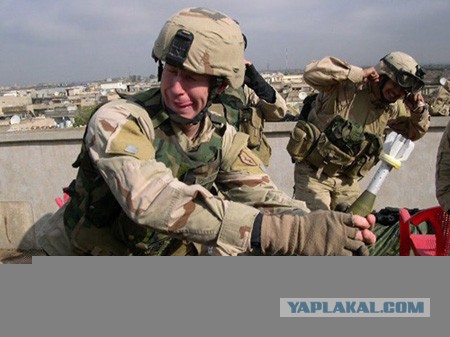 Что думают простые люди о Второй Мировой Войне на западе