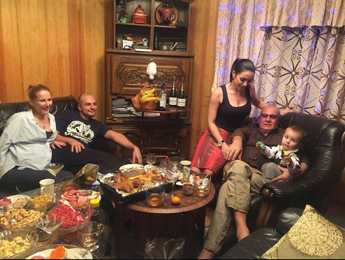 В Иркутске избили сына предпринимателя, сдавшего в аренду помещение штабу Навального