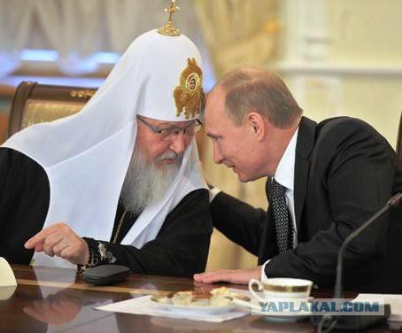 Владимира Путина шокировали зарплаты сибирских ученых