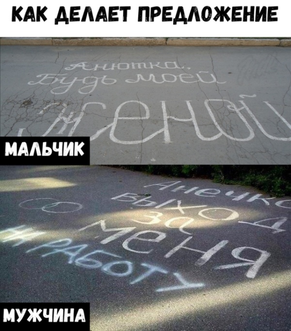 Прикольные картинки абавсём