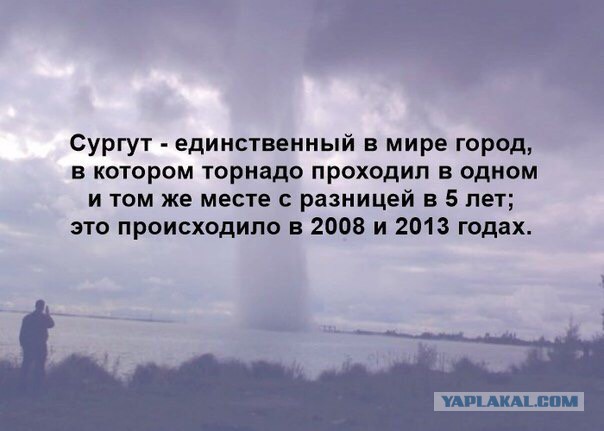 Открытие нефти в Дубае совпало год в год с открытием нефти в Сургуте
