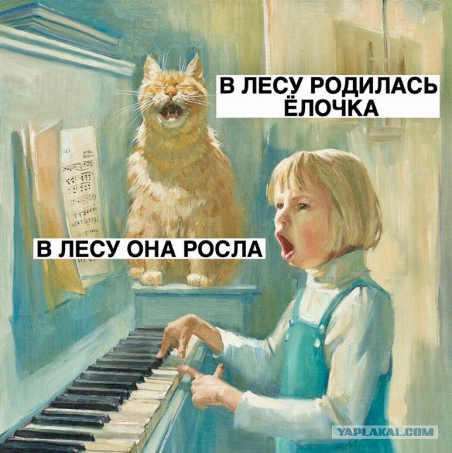 Что, с похмелья болеете? А как же танцы?