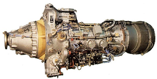 "Ламповый" самолет. Ан-24Б. RA-47187