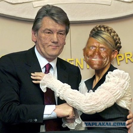 Накачанный зверь