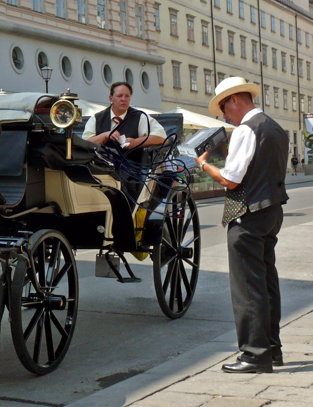 Фотожаба: бутерброд