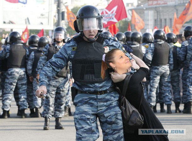 Первый опыт в фотошопе