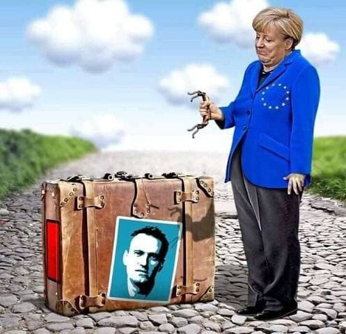 Найди ребенка по хэштэгу. Или в обезьяннике…