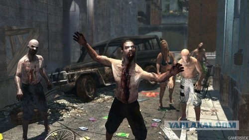 Страшные, жуткие игры