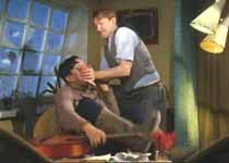 Навальный: Хочу стать президентом