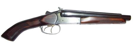 "Смерть председателя"