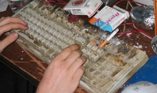 Рабочее место
