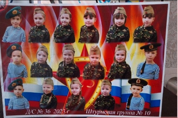 Священник посоветовал россиянкам рожать больше солдат