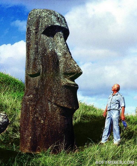 20 главных тайн мировой истории