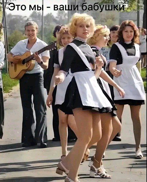Забавные и не очень скромные картинки-2