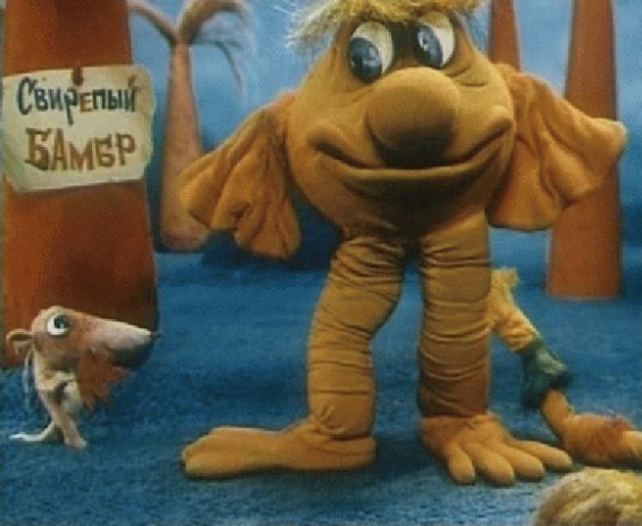 Ракурс решает всё!