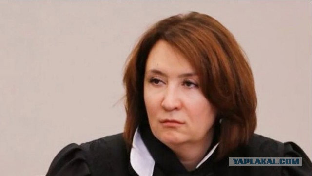 Реакция на коррупционные действия судей независимо от их уровня будет бескомпромиссной