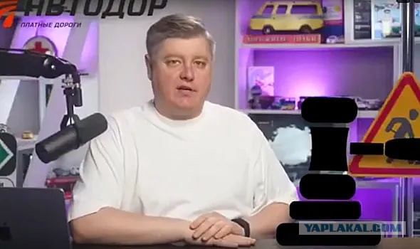 Названа главная опасность праворульных машин