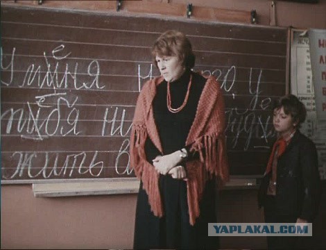 22 июня родилась актриса Людмила Иванова